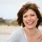 IS000007534133MatureWomanSmile IS000007534133MatureWomanSmile