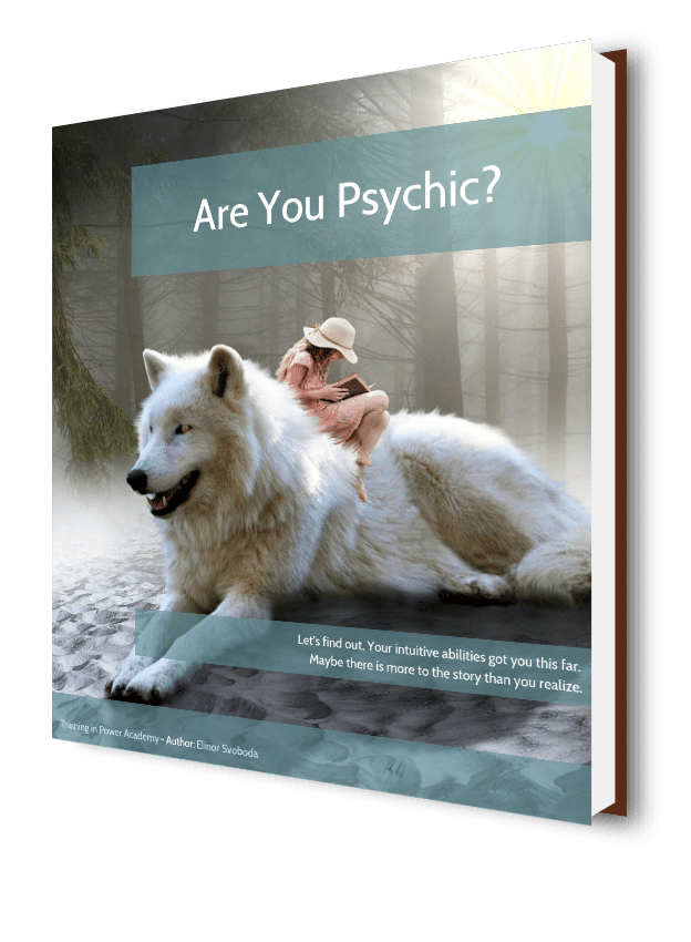 PsychicCover